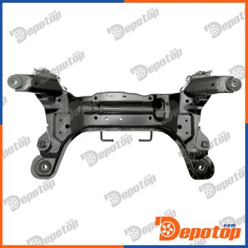 Berceau de Moteur avant pour HYUNDAI | ZRZ-HY-515, 62400-17900